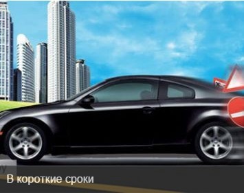 Фотография расположения Автошколы ФОРСАЖ Фото Автошколы ФОРСАЖ